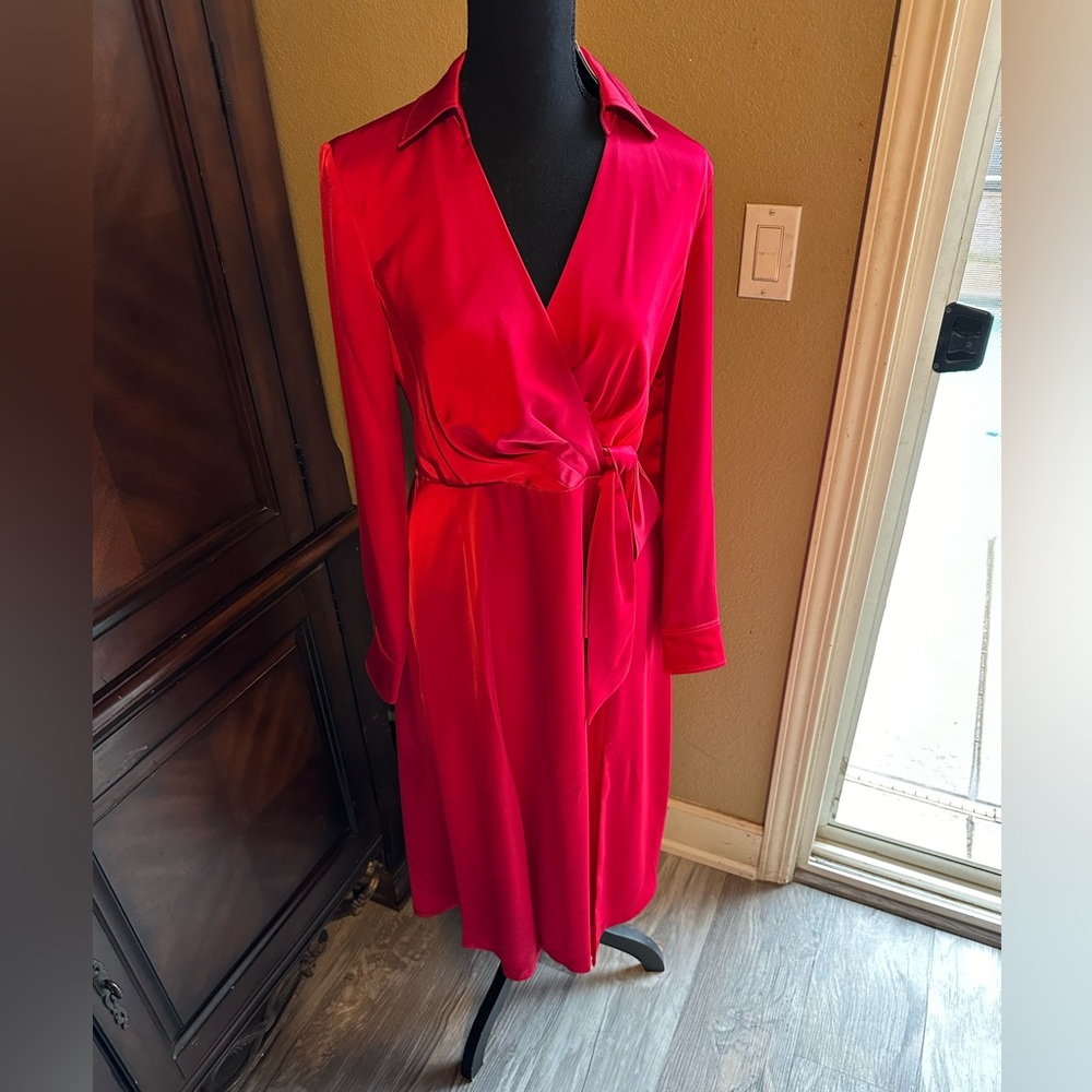 Ralph Lauren dress